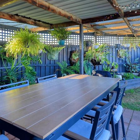 Deniliquin Motel Dış mekan fotoğraf